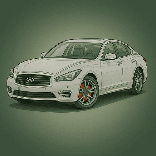 QX70